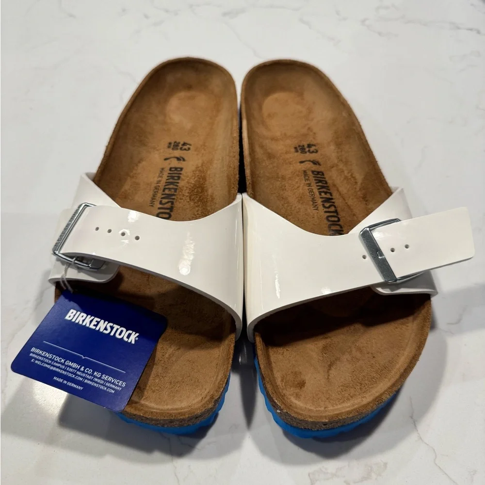 Birkenstock Madrid
